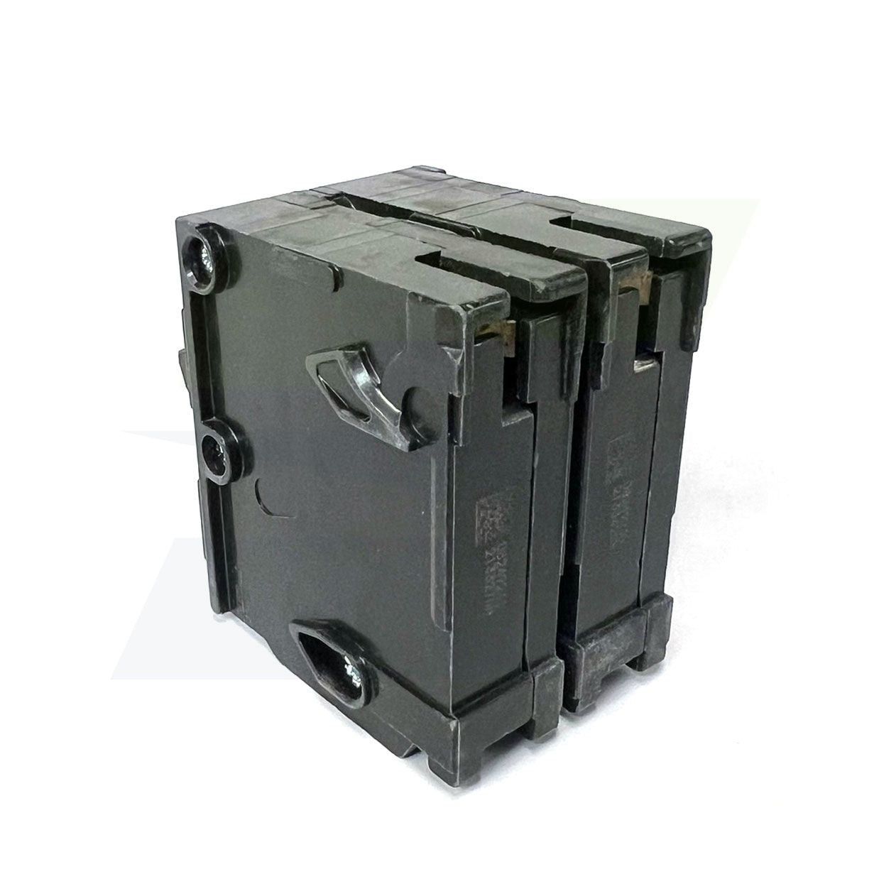 Q235 - 2-Pole Plug-In Circuit Breaker - 120/240V, 35A