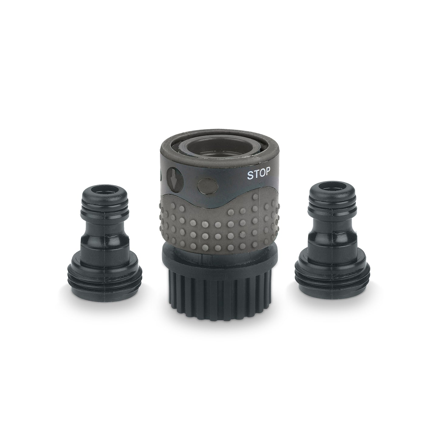 829144-1001 - Garden Hose Quick Connector Set