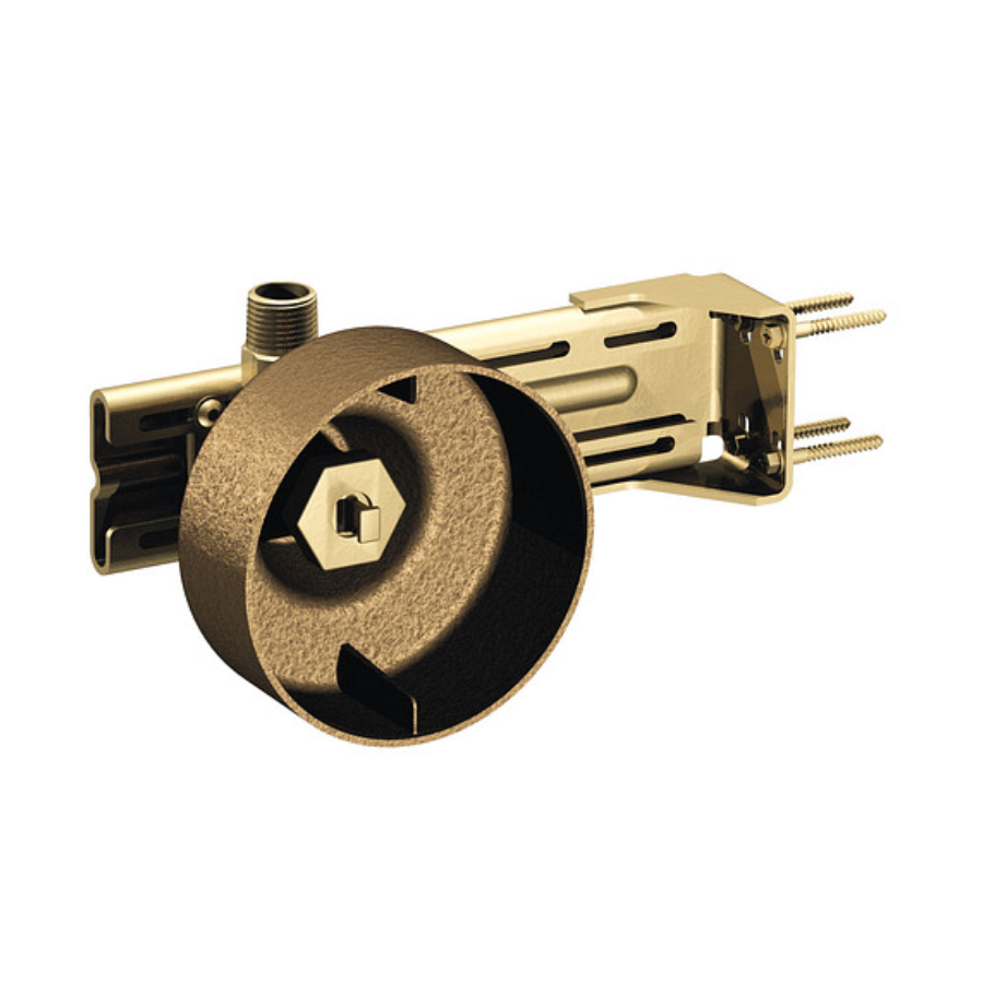 S1300 M-Pact 1/2" CC IPS Connection