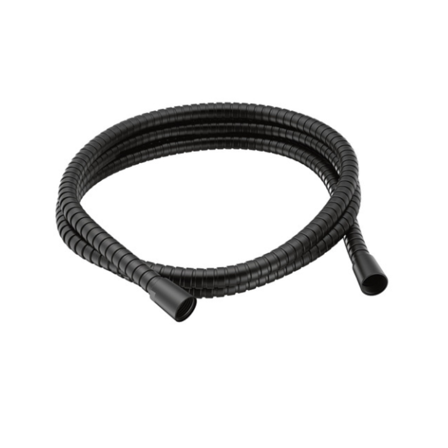 155748BL - Handheld Shower Hose - Matte Black