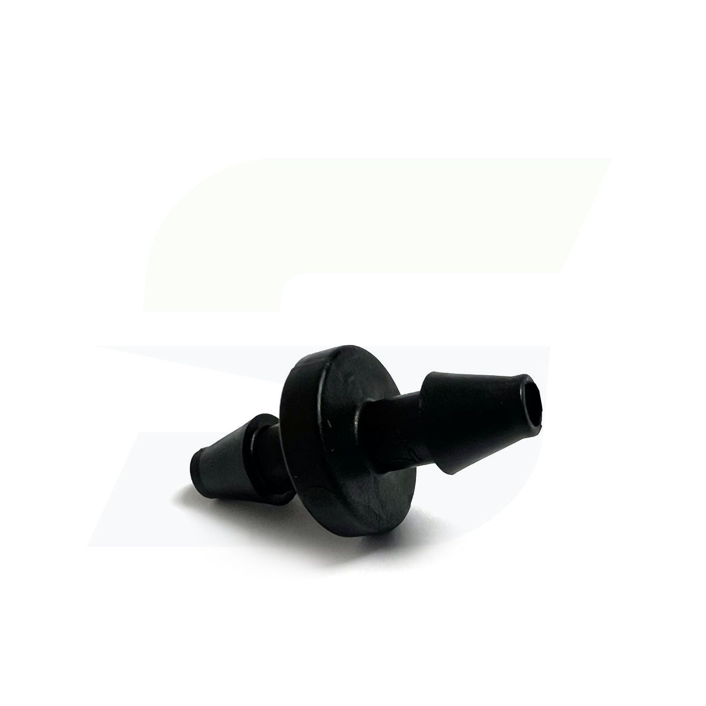 FBB250HD - 1/4" Barbed Insert Connector for Drip Irrigation Tubing