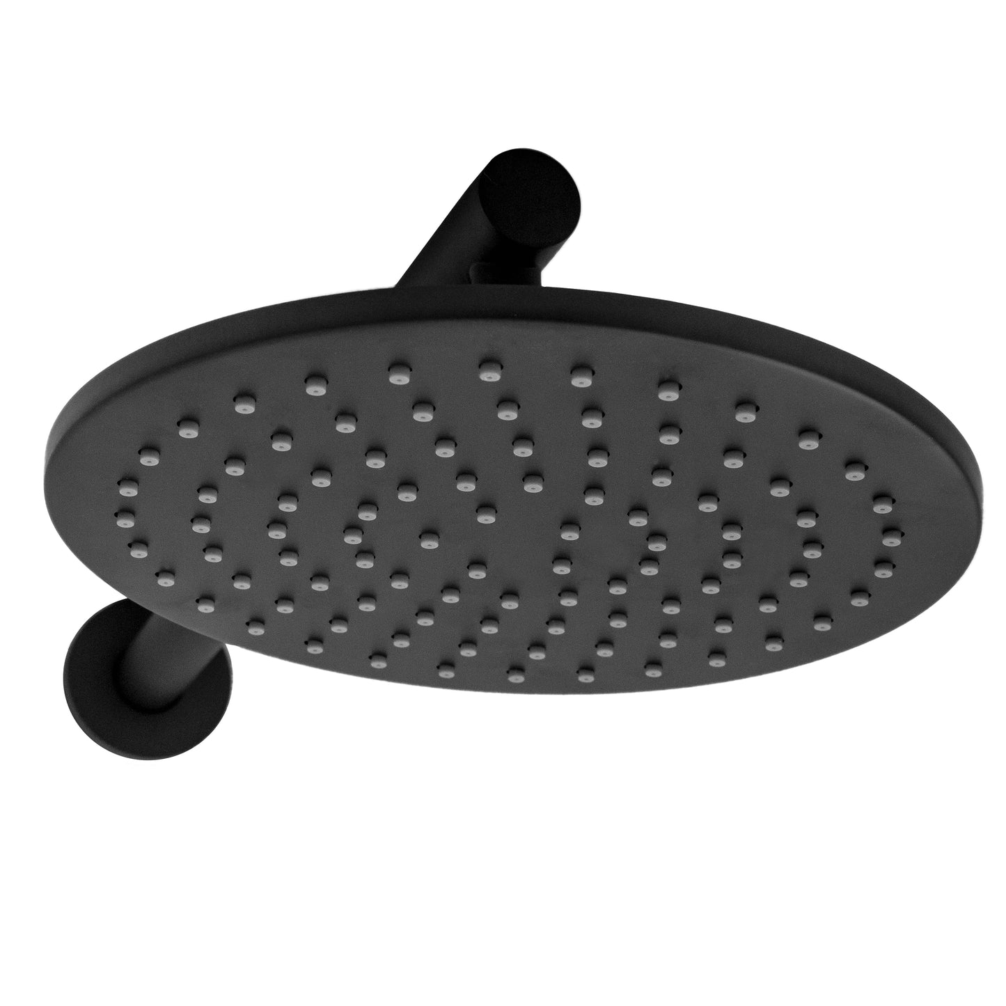 ELD-SHF-MB - Autograph Edition El Dorado Shower Faucet in Matte Black