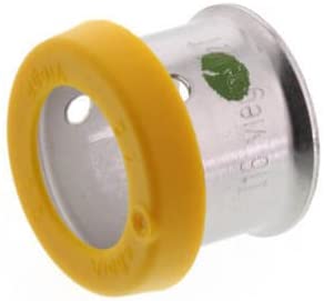 49902 - 1/2" PEX Press Polymer Replacement Sleeve