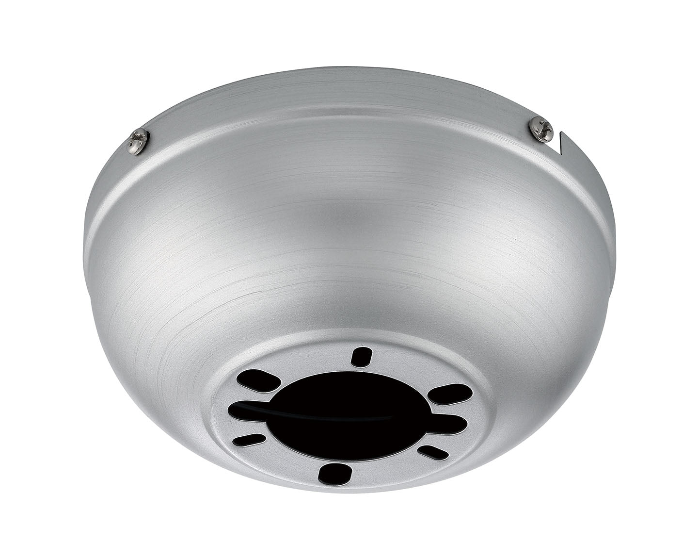 CMAWF-PN - Close Mount Adapator for WiFi Fans in Painted Nickel
