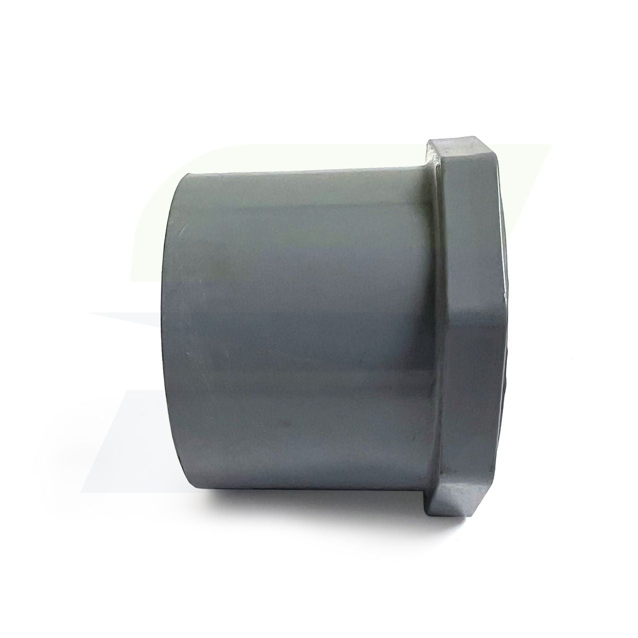 837-211C - 1-1/2" x 1" CPVC Schedule 80 Bushing - Spigot x Socket