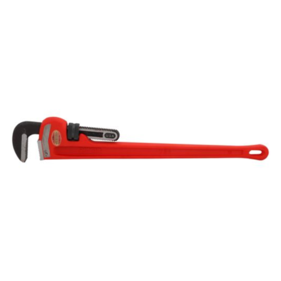 31035 - 36" Heavy-Duty Straight Pipe Wrench