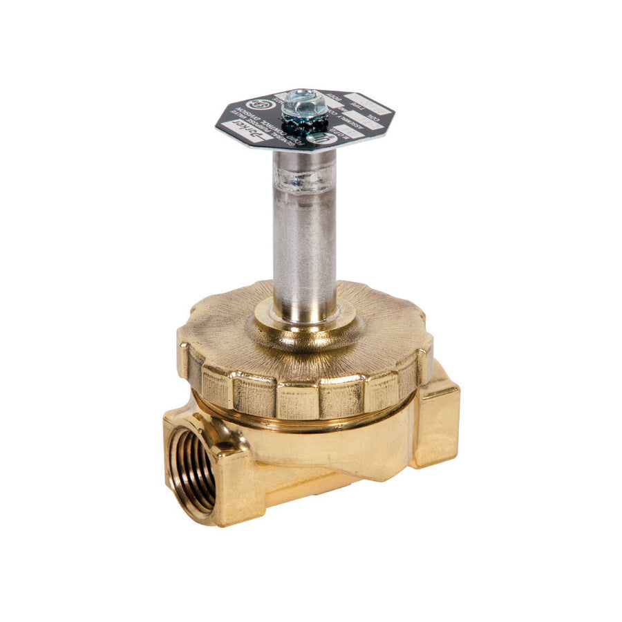 GP600 - 3/4" Normally Closed General Purpose Solenoid Valve