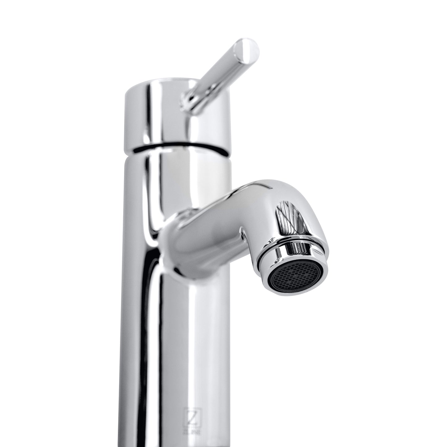 ALH-BF-CH - Aloha Single Handle Bath Faucet in Chrome