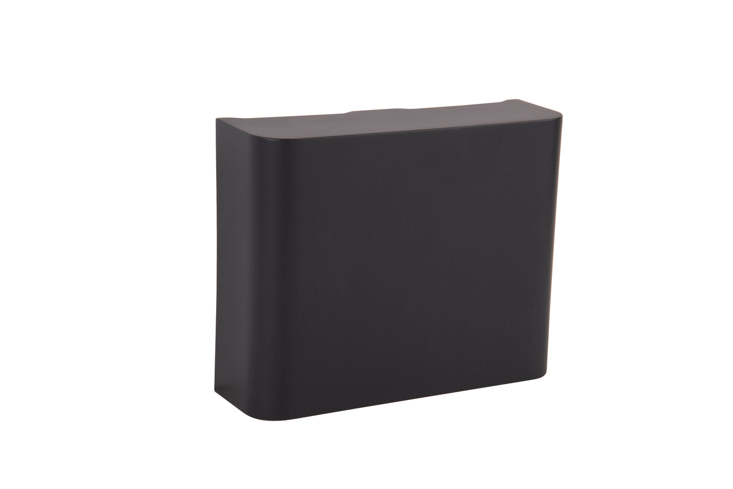 CL6400-FB - Loud-Chime 9.25" Wide Chime-Loud - Flat Black