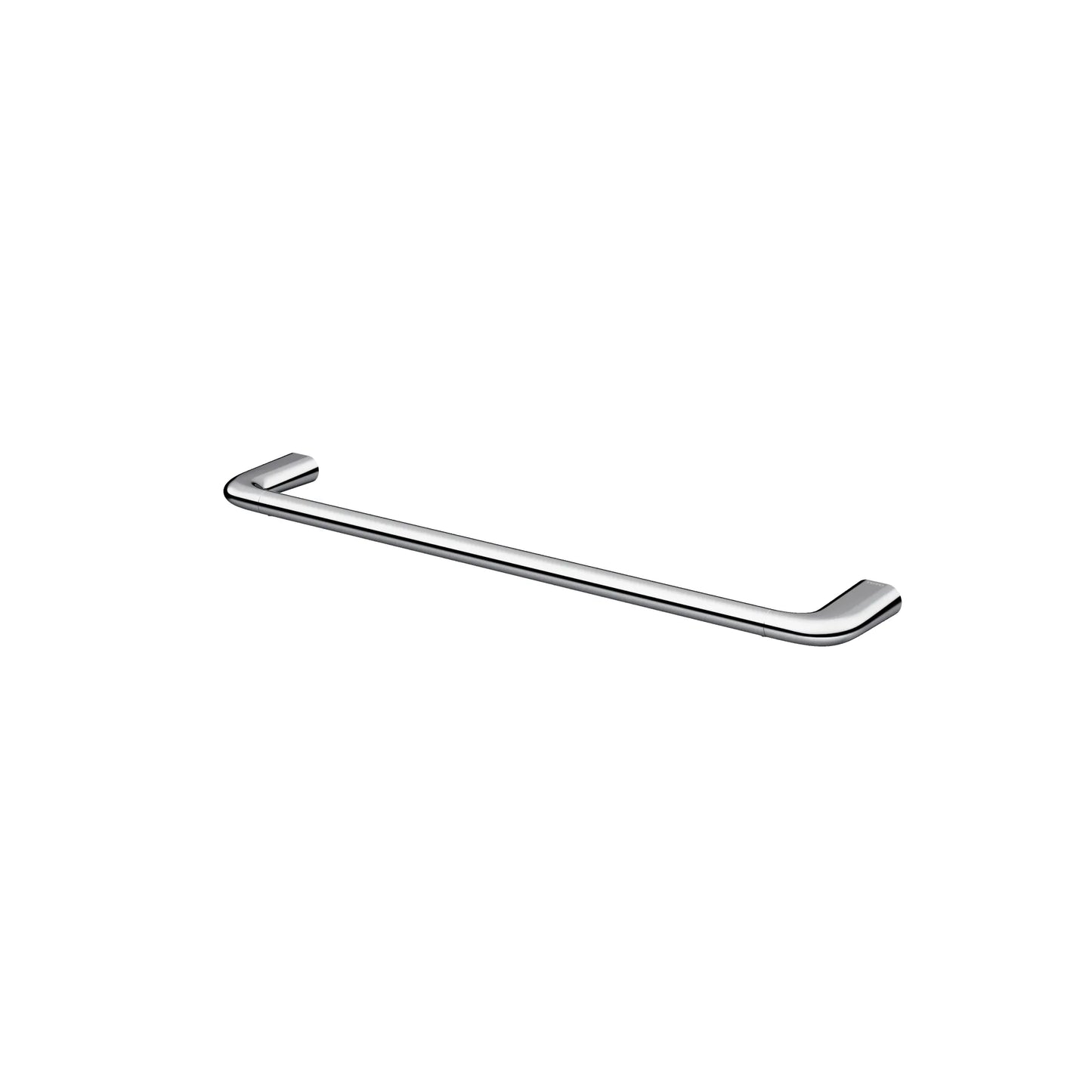 YT411S4U#CP - Series L Round 18-Inch Towel Bar - Chrome