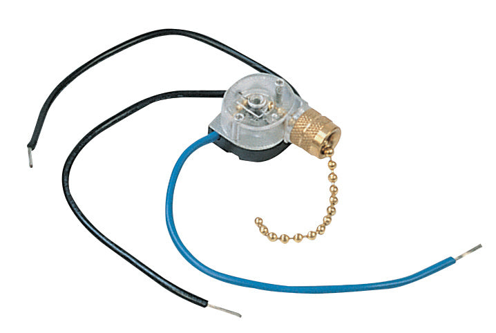 OFS-200 - On/Off 3-Way Light Kit Switch