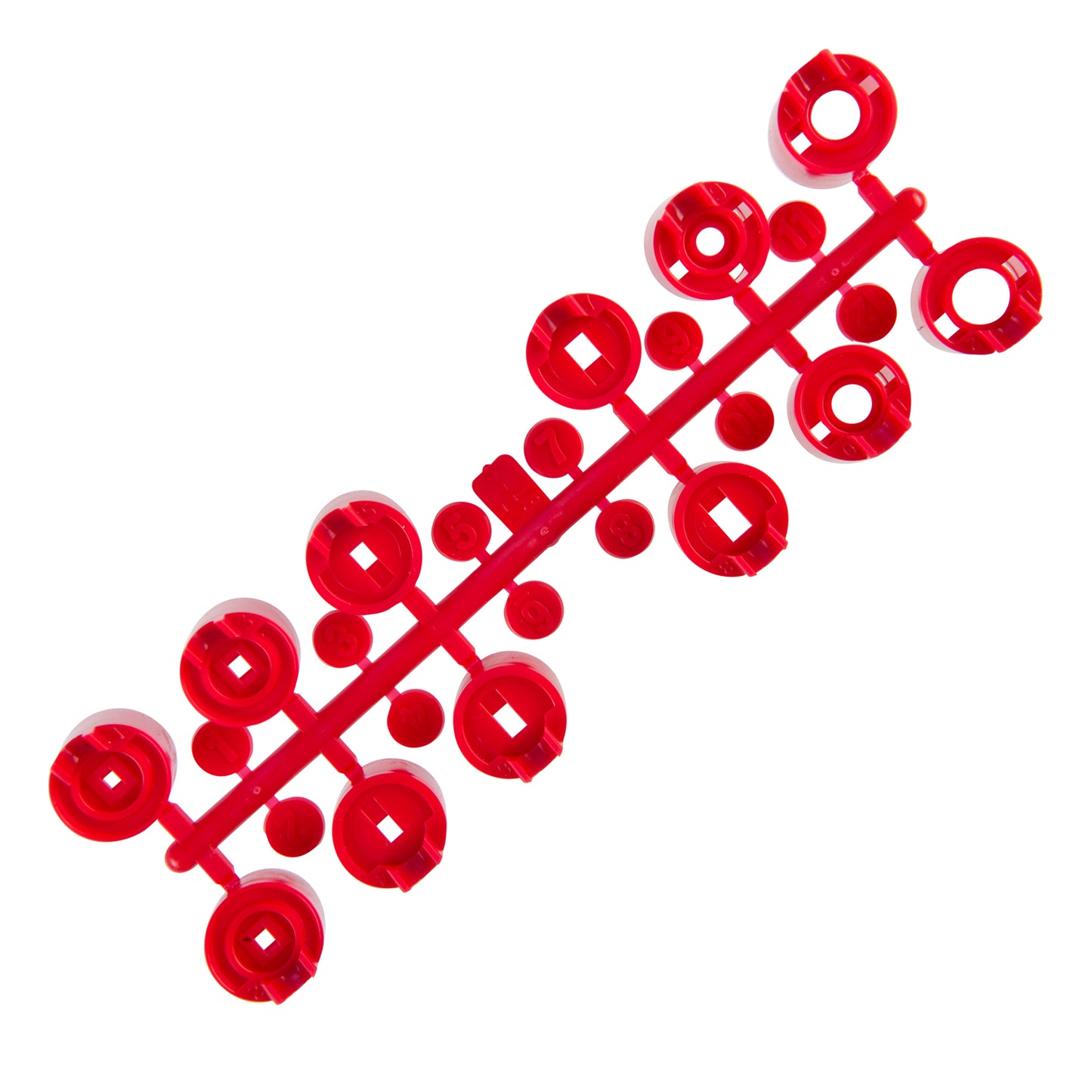 PGP-ADJ - PGP 4" Pop-up Rotor Sprinkler with 12 Nozzles