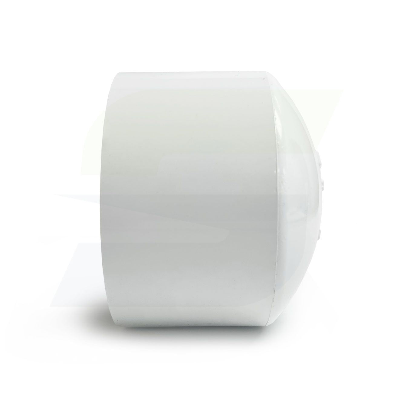 447-030 - 3" Schedule 40 PVC Cap - Socket