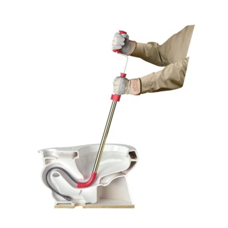 59787 - K-3 Toilet Auger