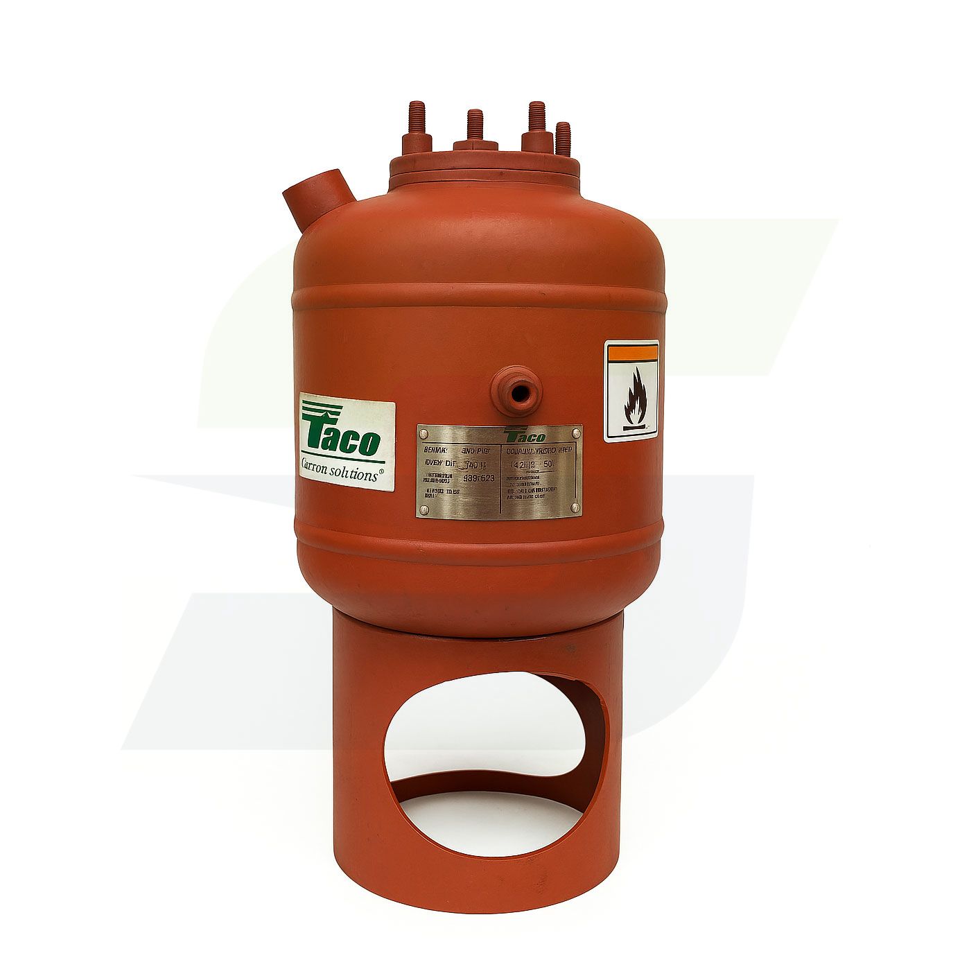 PAX30-150 - Potable Water Expansion Tank - 8 Gallon