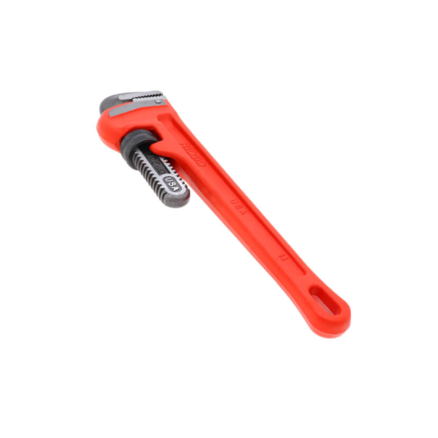 310200 - 14" Heavy-Duty Straight Pipe Wrench