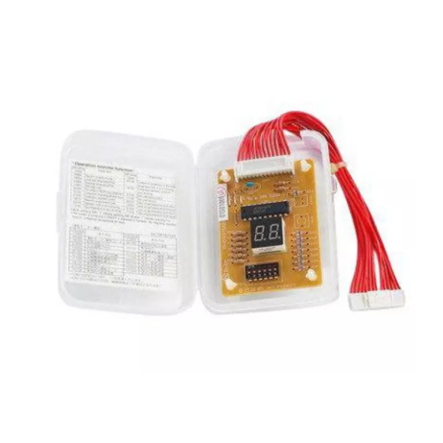 MPACSK52ST - P Series Service Tool - P Series Units