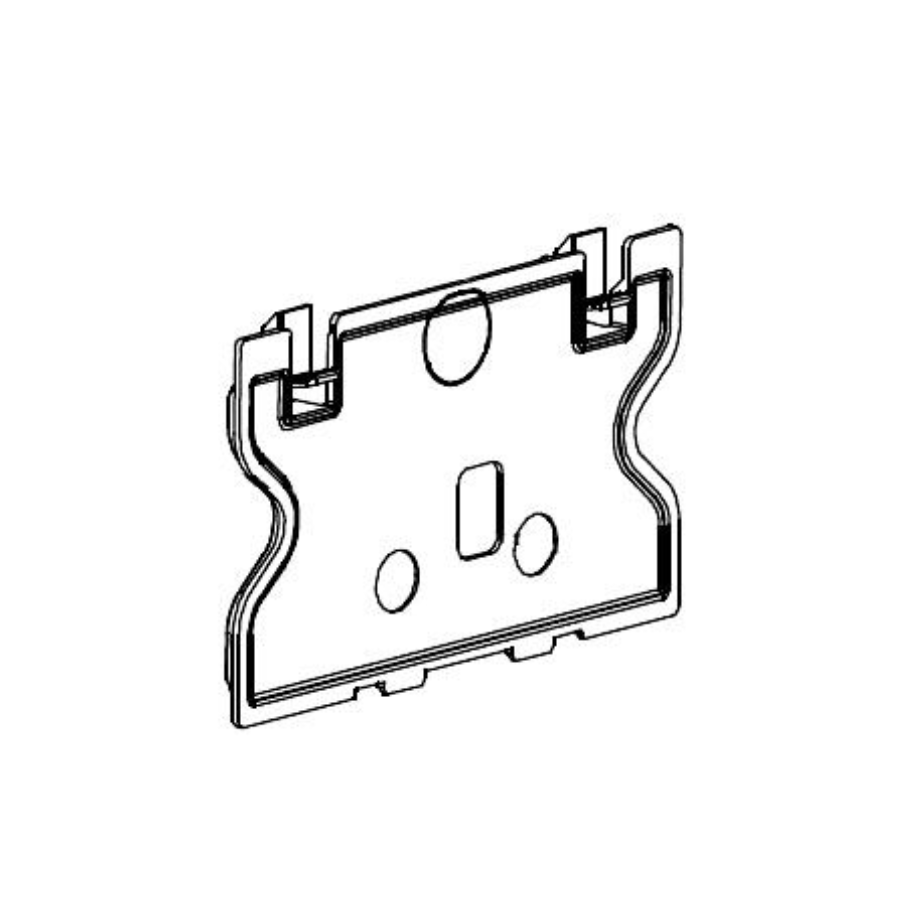 THU770-A - Splash Guard For IWT WT171M