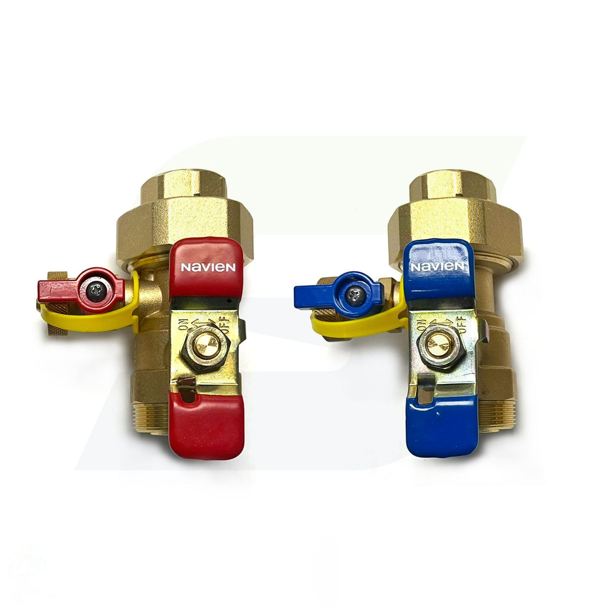 30026576C - Primary Manifold Kit - NCB and NFC Series