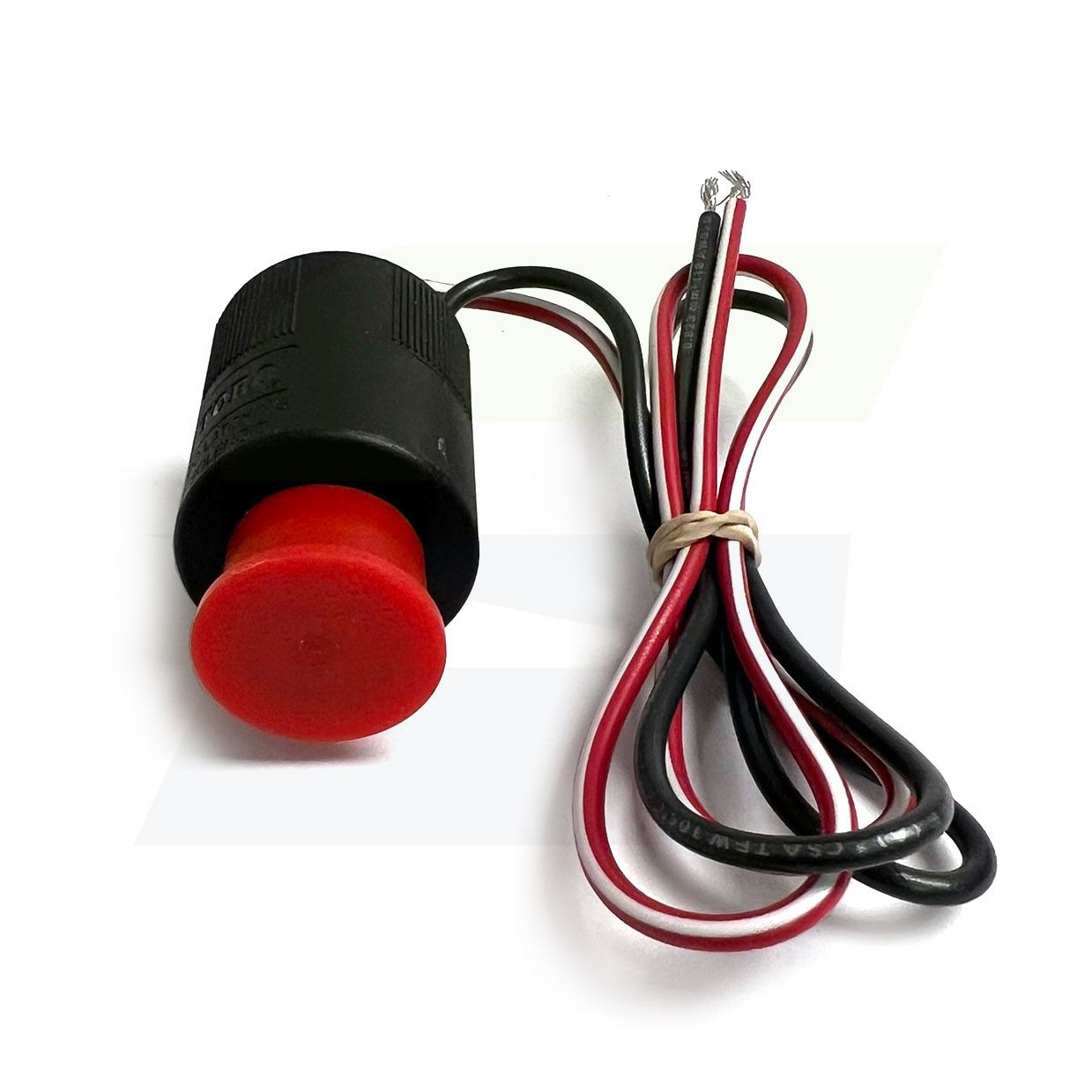 DCLS-P - DC Latching Solenoid for 252 and P220 Valves