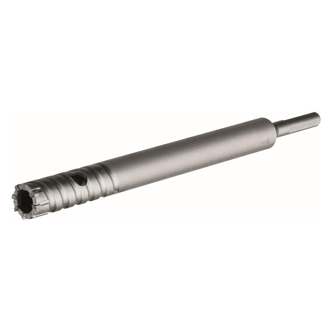 3582026 - 1-1/8" x 12" HSS Carbide Tipped Rebar Cutter Drill Bit