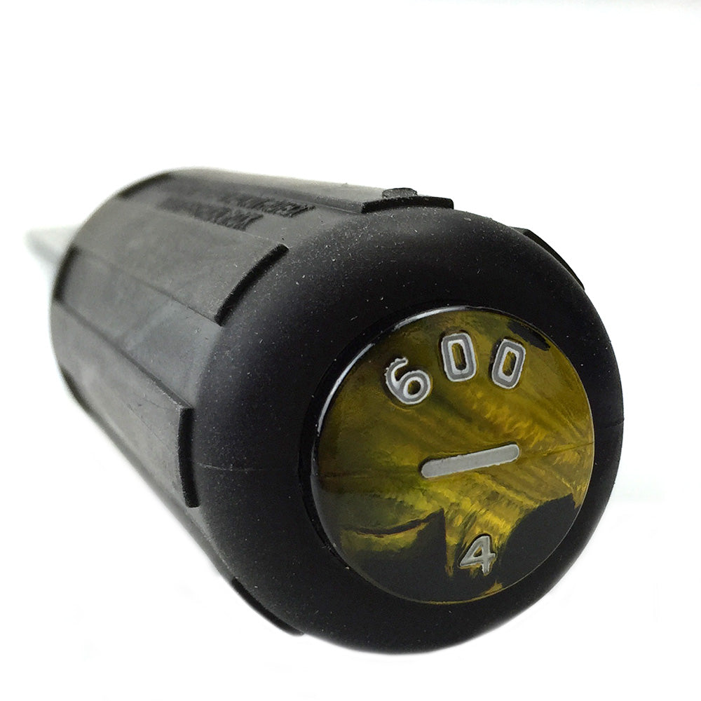 600-4 - 1/4" Keystone Cushion-Grip Screwdriver