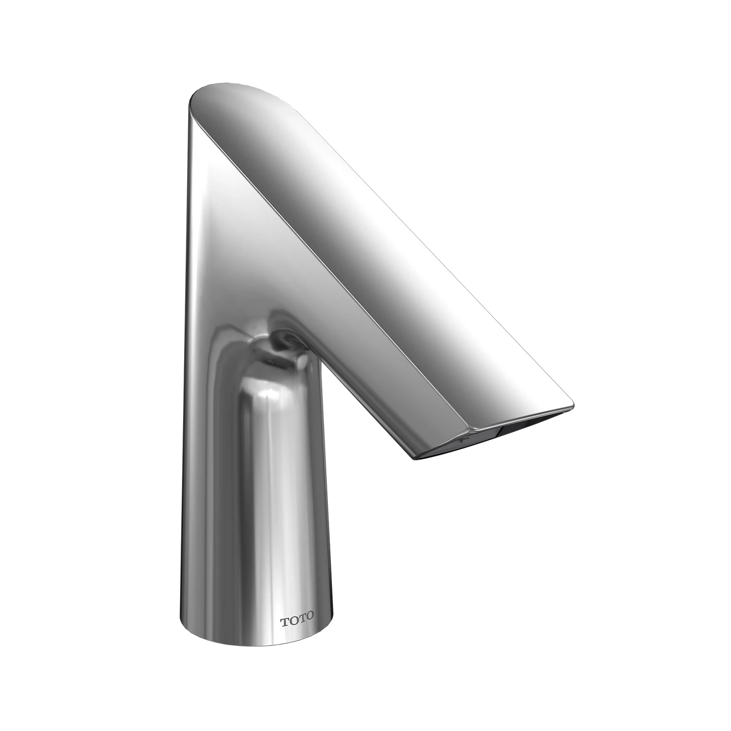 T27S32Ei4#CP - Standard S ECOPOWER 0.35 GPM Touchless Faucet - 10 Second On-Demand, IoT-Enabled - Chrome
