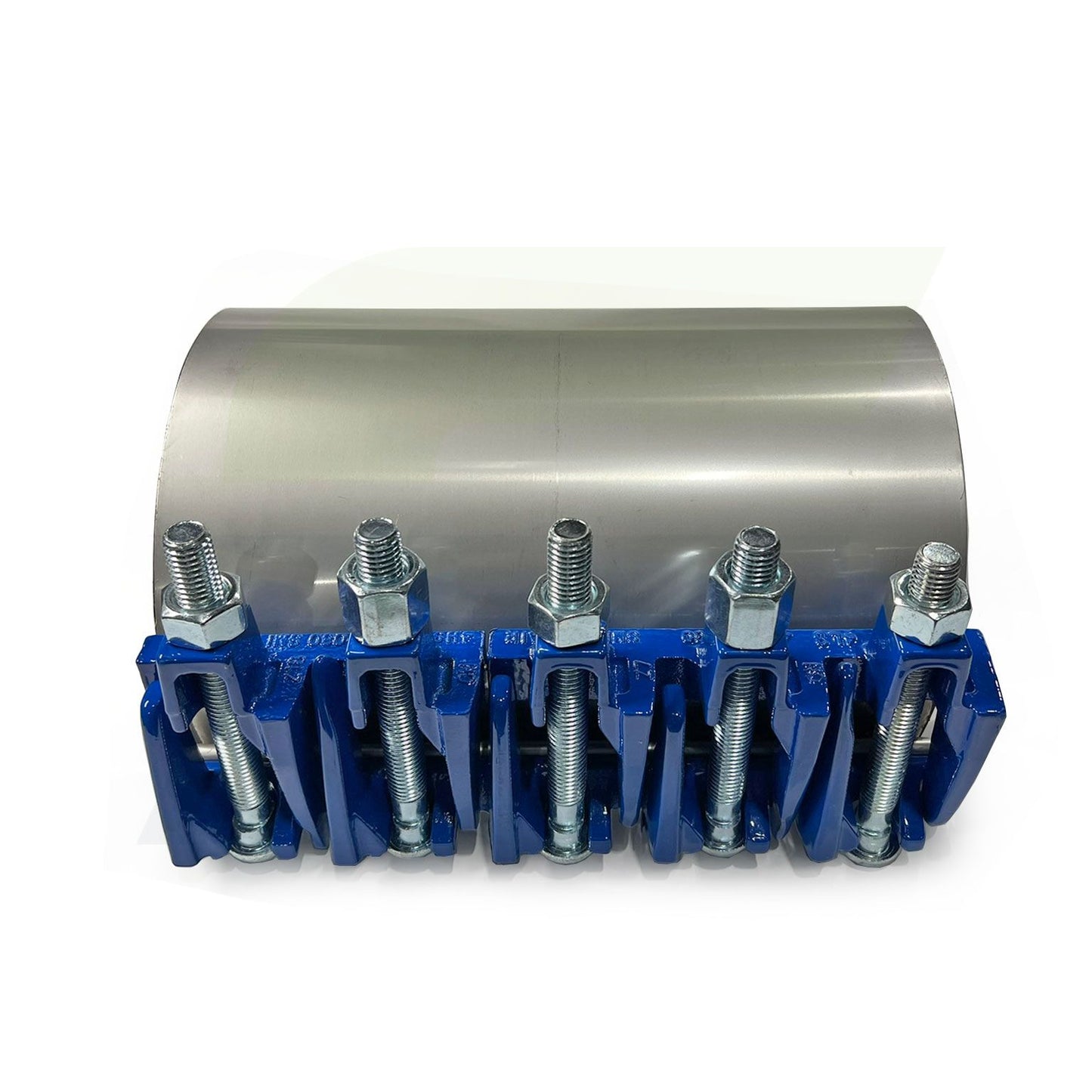 226 Full Circle Single Band Repair Clamp - 7.95-8.35" OD x 12-1/2"