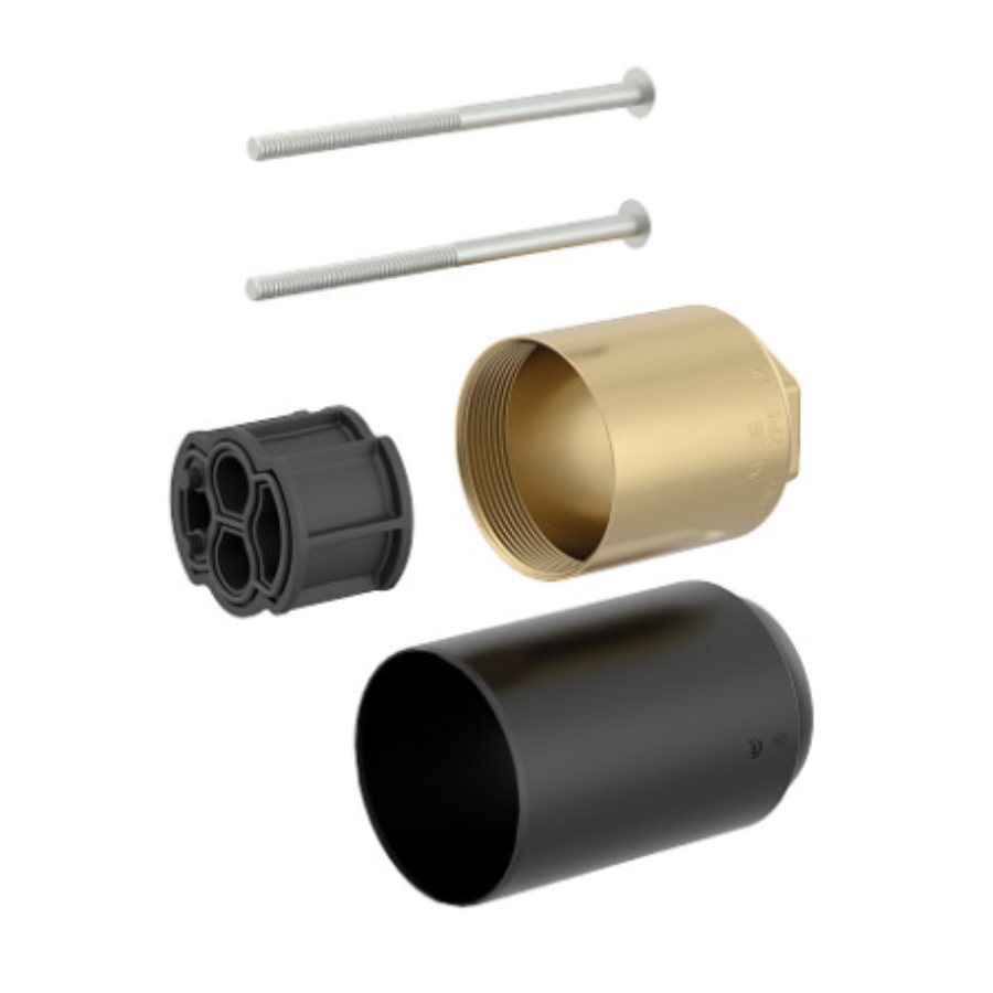 200755BL - Moen Extension Kit