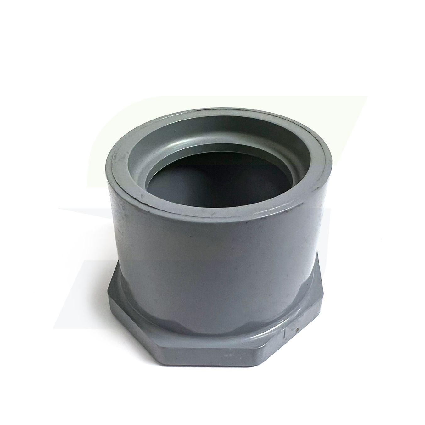 837-251C - 2" x 1-1/2" CPVC Schedule 80 Bushing - Spigot x Socket
