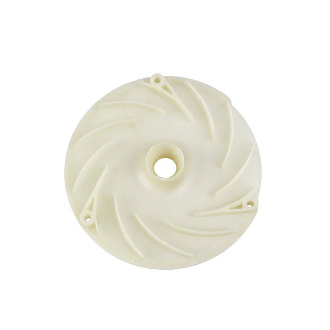 7500P-092 - Swirl Plate Munchkin Gas Valve