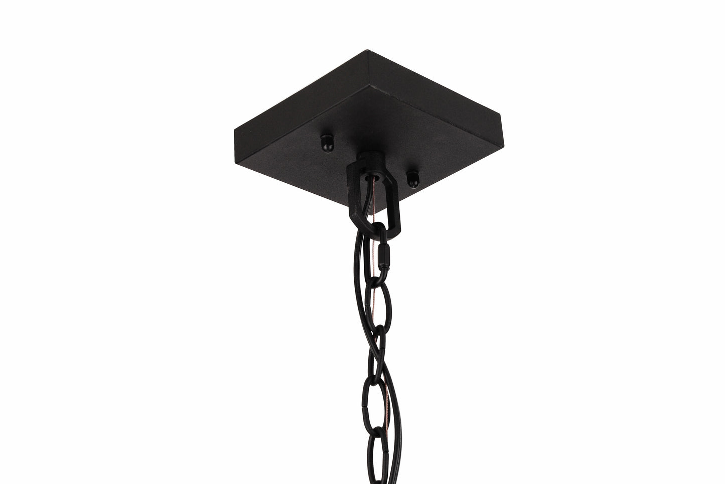 ZA6911-TB - Sorano 1 Light 7.25" Wide Outdoor Pendant - Textured Black