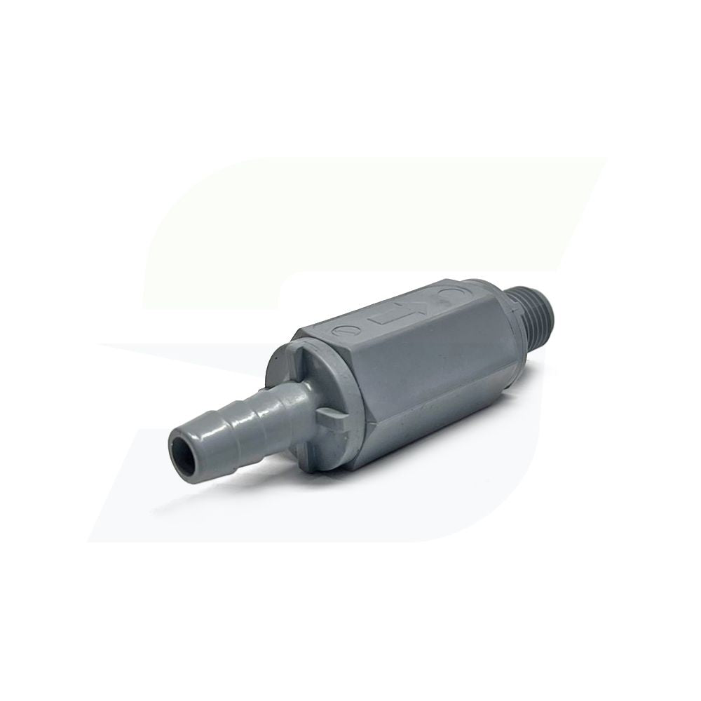 MF200-0980 - MF Series Check Valve