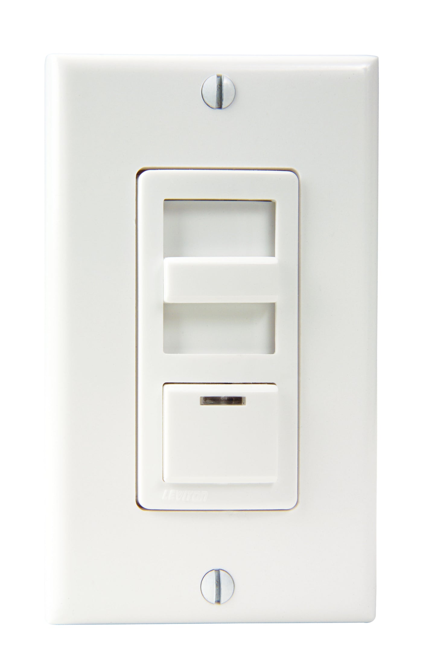 CM-601F - Slide Fan Control w/LED Switch