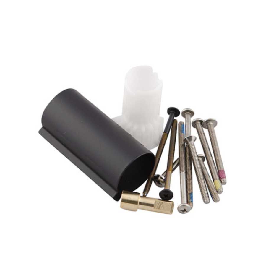 96945WR - Moen Wrought Iron 1" Handle Extension Kit for Posi-Temp Single-Handle Tub/Shower