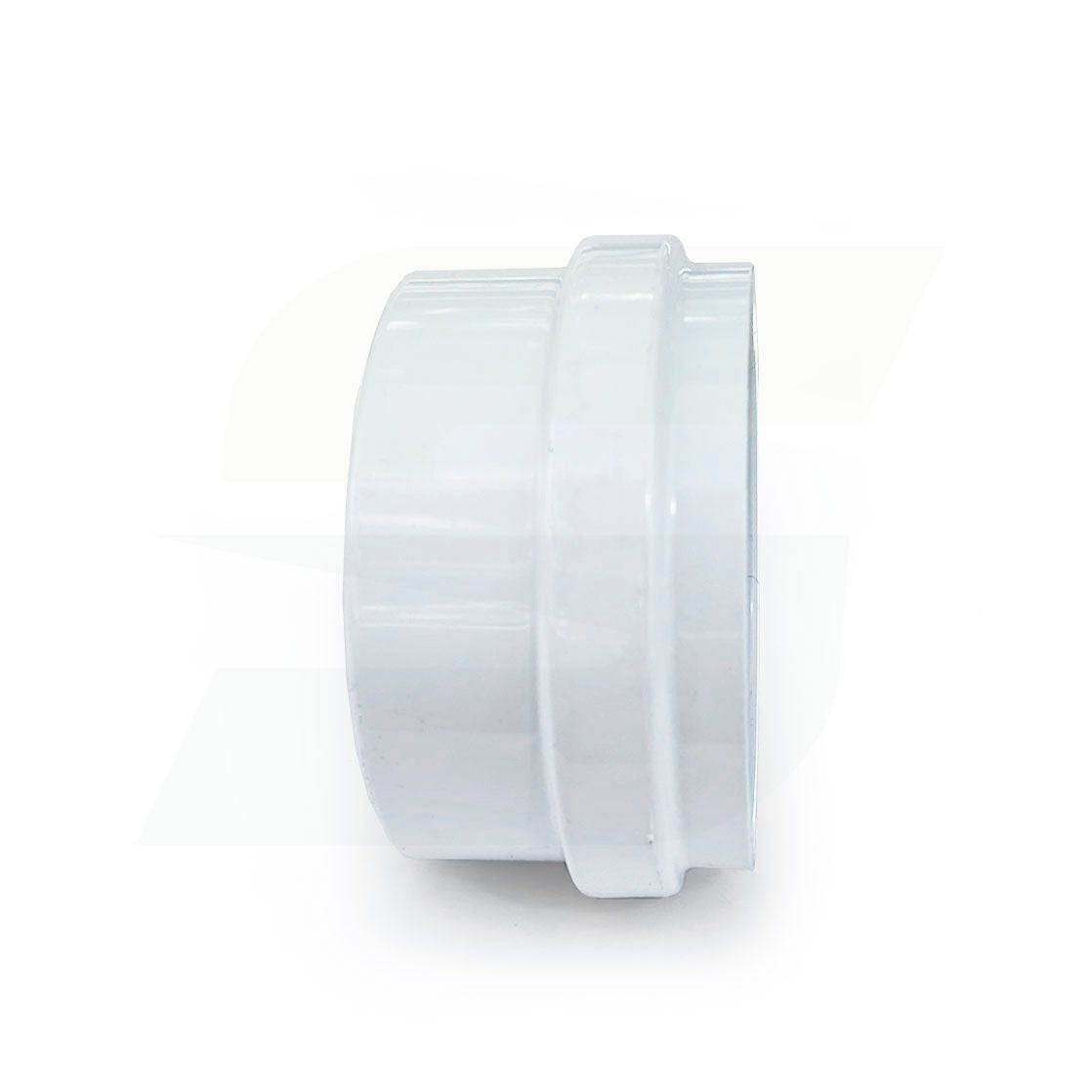 G1606 - 6" Sewer Cap - Gasketed SDR 35 PVC Sewer Fitting