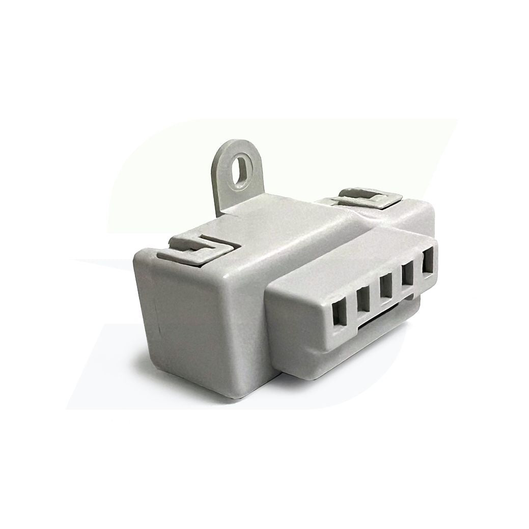 100208324 - Gas Valve for WB 51 Boiler