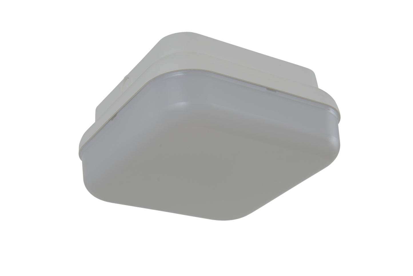 ZA6407-TW - Resilience Lanterns 2 Light 10" Wide Flush Mount - Textured White