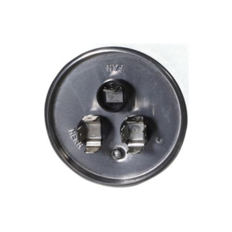 TRCFD555 - TITAN PRO CAPACITOR 55+5 MFD 440/370V ROUND