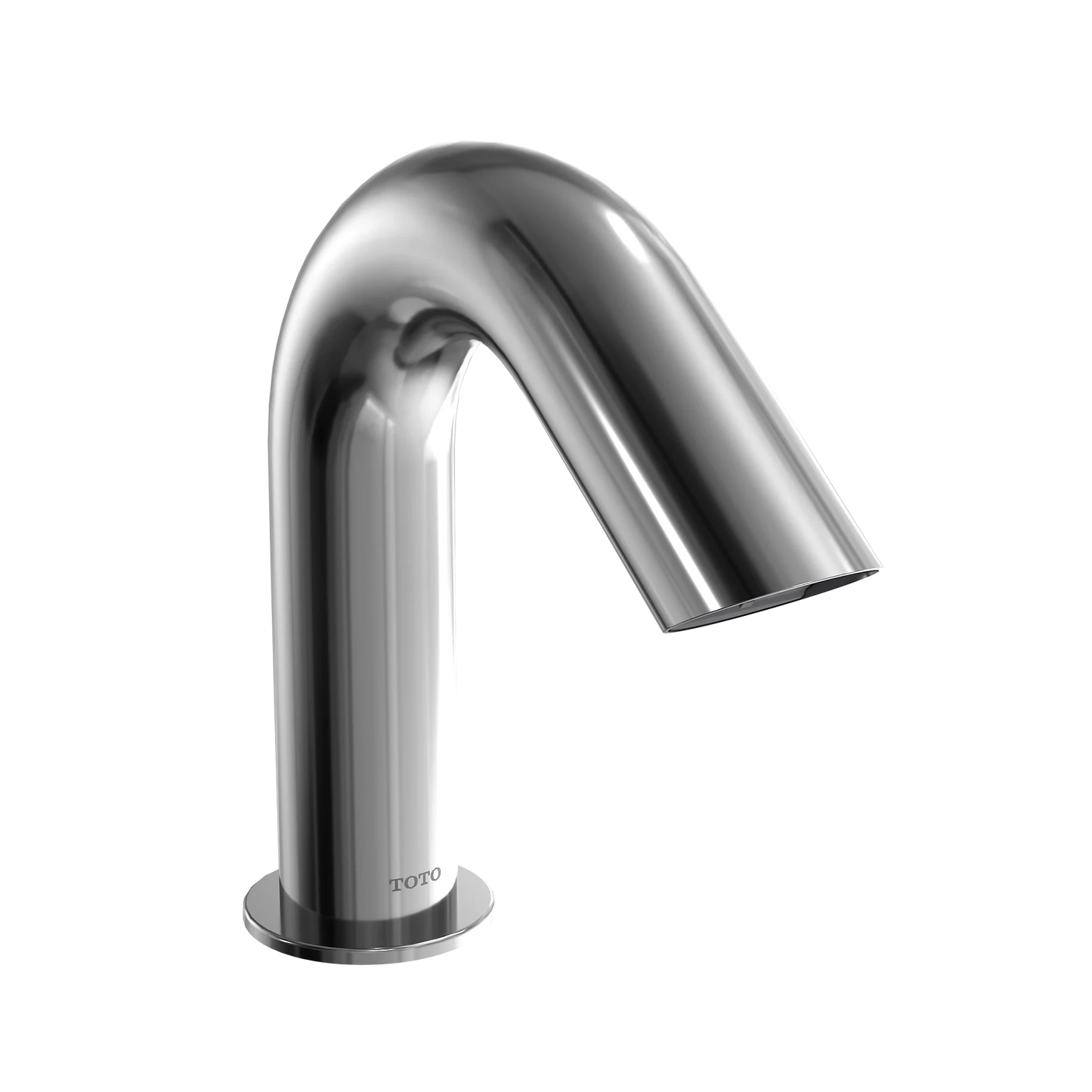 T28S51A#CP - Touchless Std-r - Polished Chrome