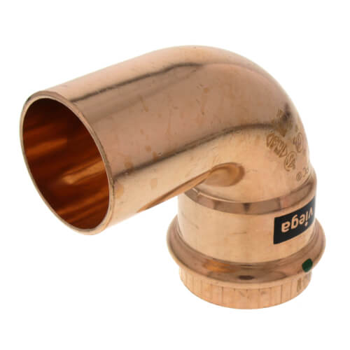 77067 - 1-1/2'' ProPress 90 Degree Street Elbow