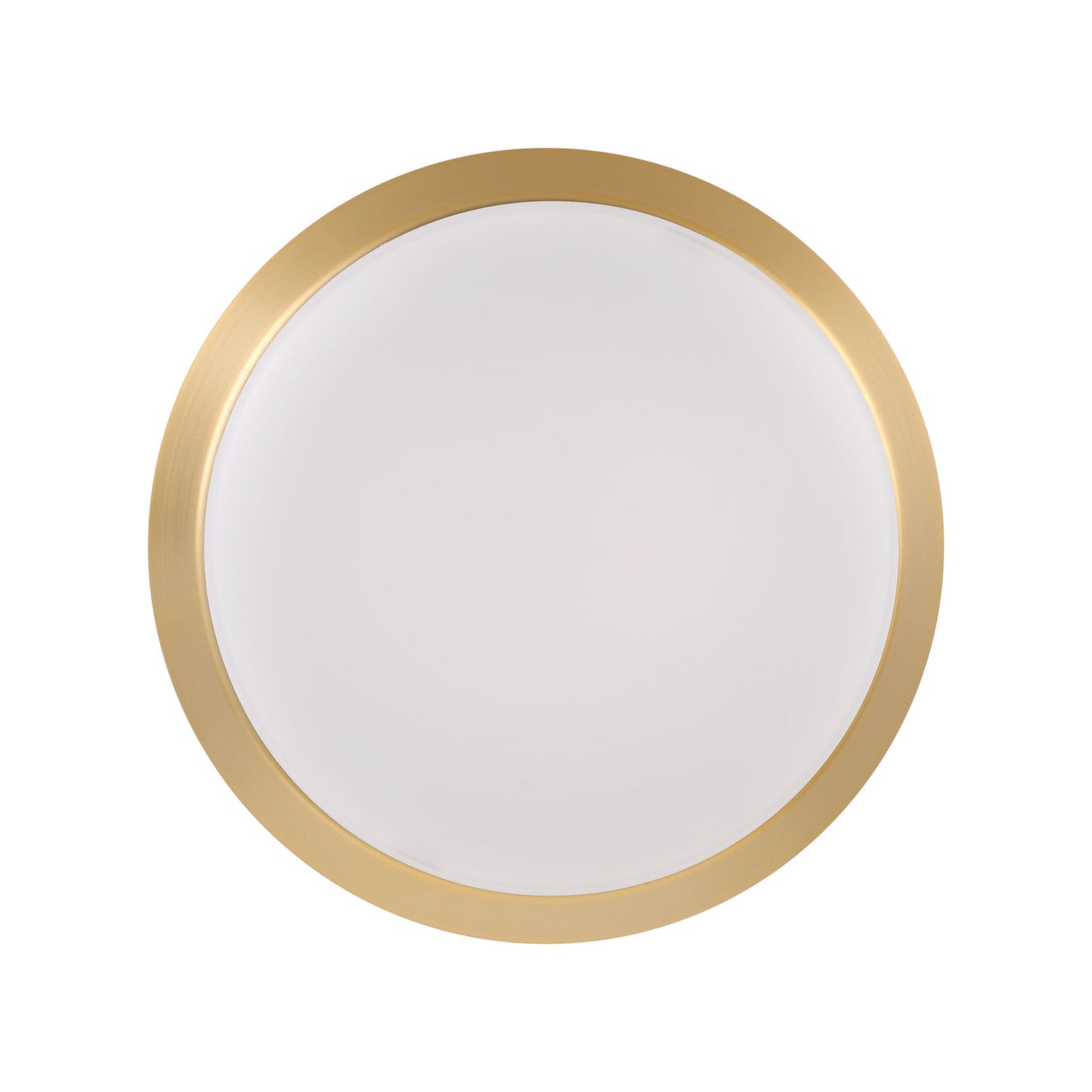 VNN58LK-SB-LED - 20 Watt LED Light Kit in Satin Brass for the Venn 58" Ceiling Fan