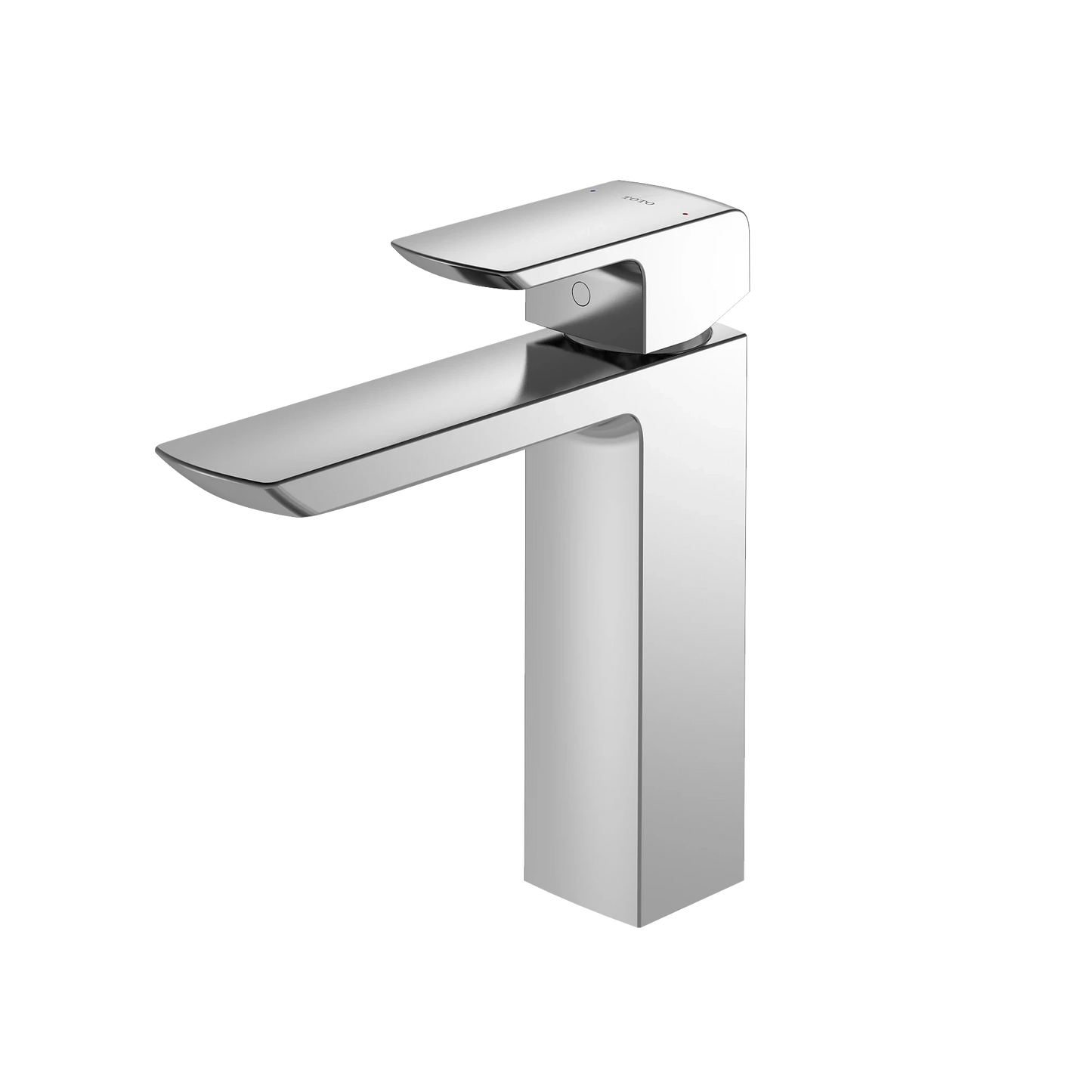 TLG02304U#CP - Faucet,single Lavatory,gr (m) - Polished Chrome