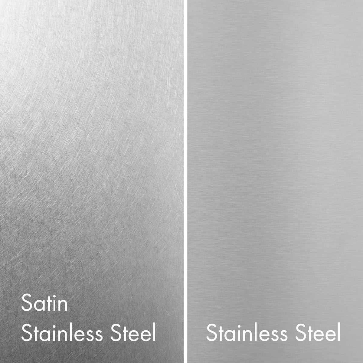 SRS-23S - 23" Meribel Undermount Single Bowl Satin Stainless Steel Kitchen Sink with Bottom Grid