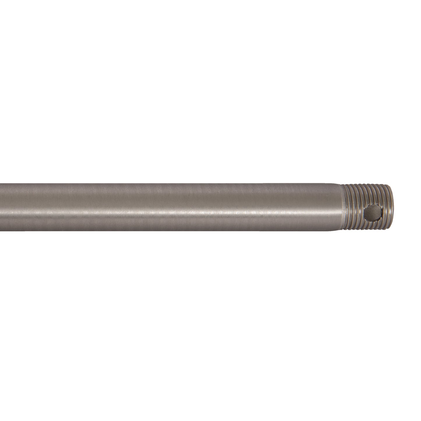 DR6BN - 6" Downrod in Brushed Satin Nickel