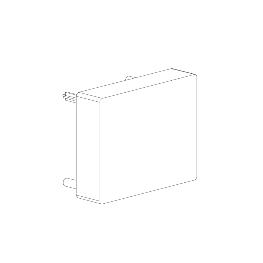 THP3197 - Controller Unit D for Flush Valve