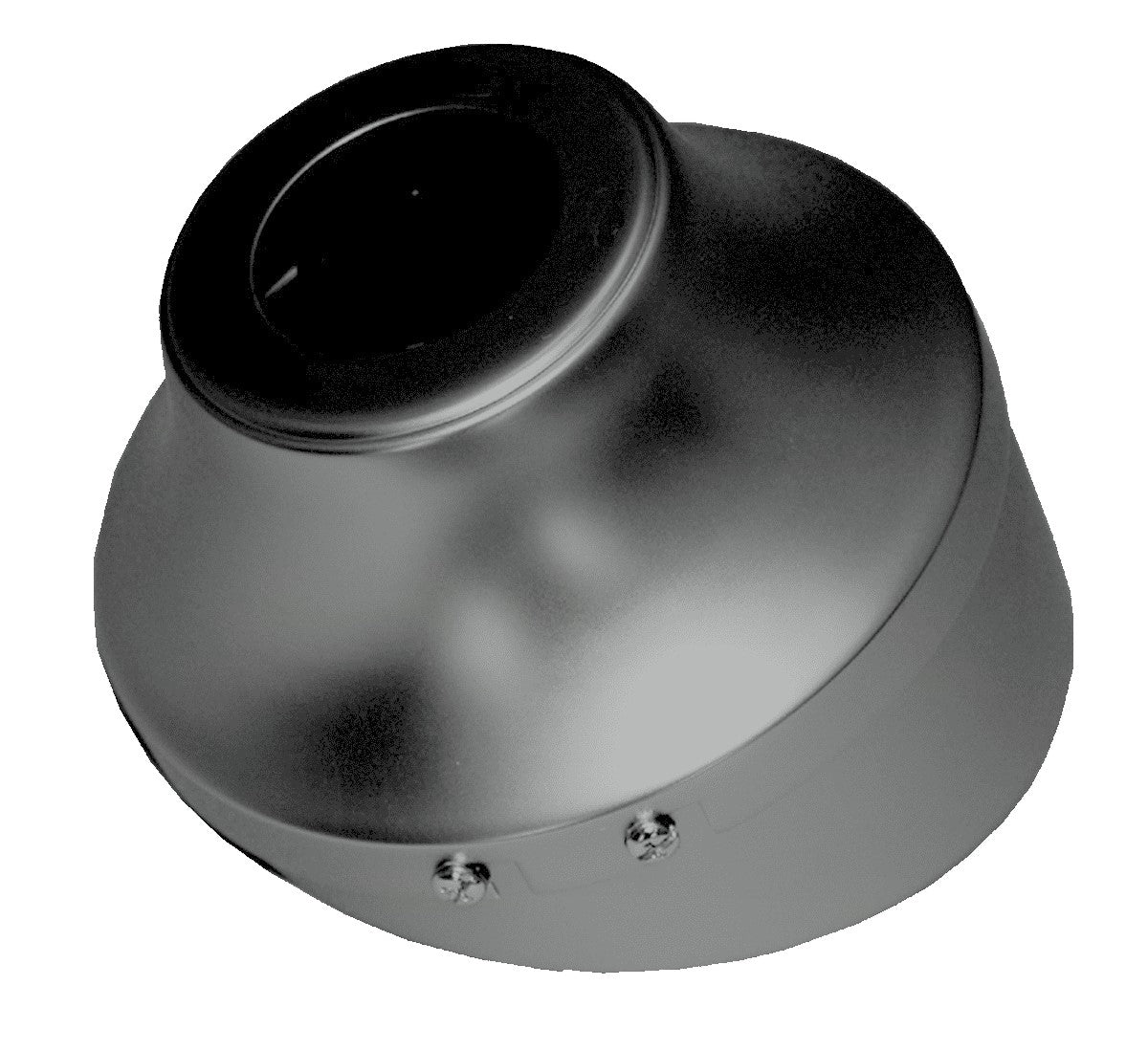 SA130BN - Slope Ceiling Adapter in Brushed Satin Nickel