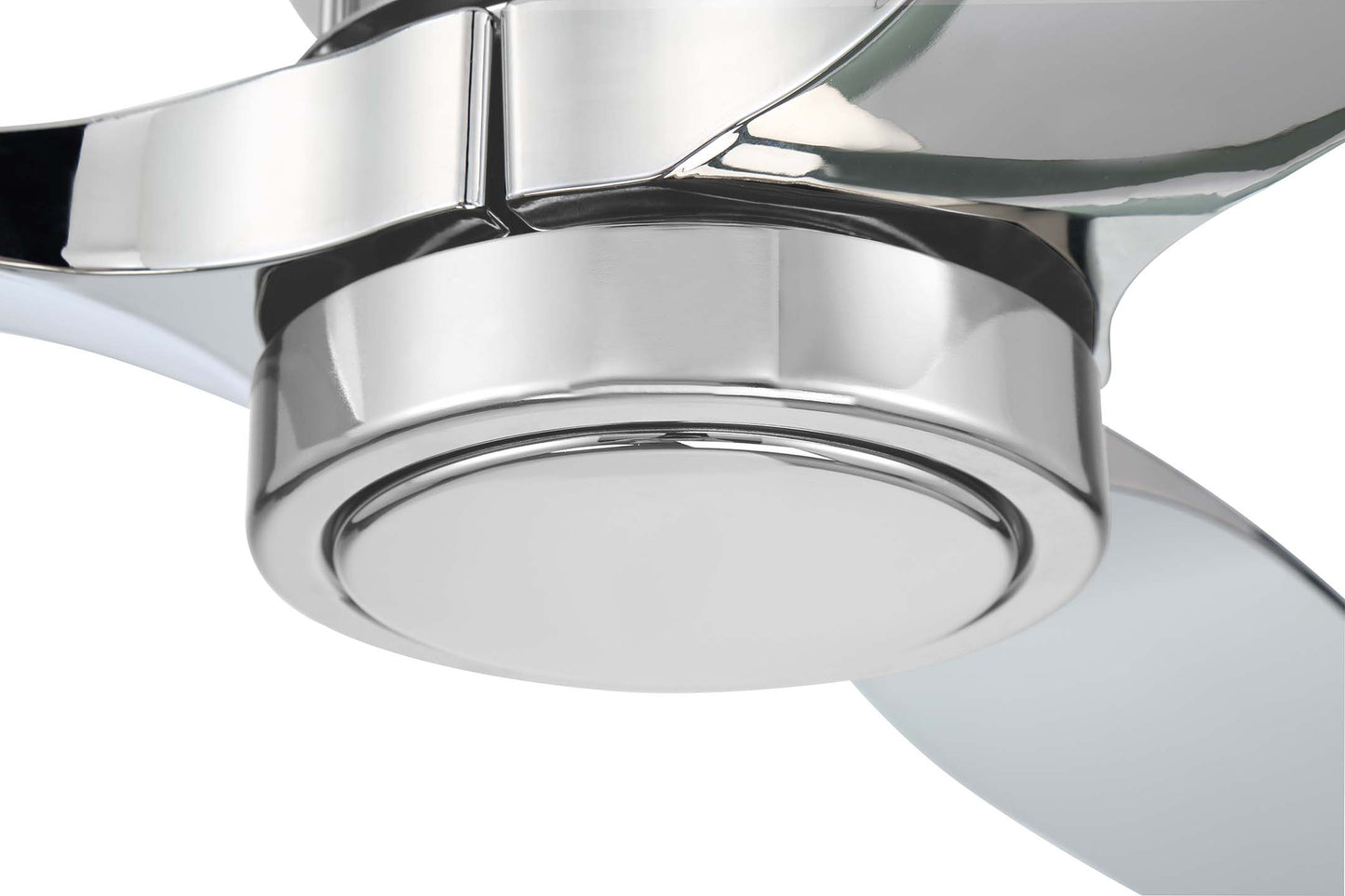 SONWF52PLN3-PLNP - Sonnet WiFi 52 Fan Control - Polished Nickel