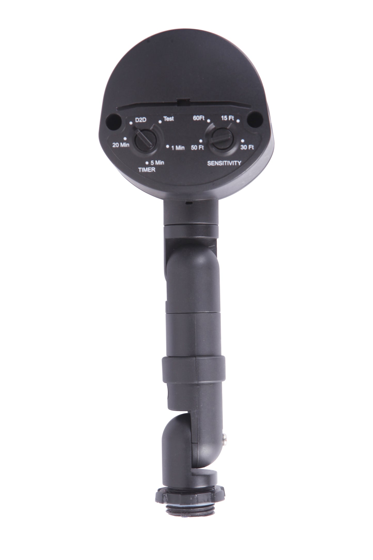 Z42-MS-MN - LED Flood 2" High Motion Sensor - Midnight