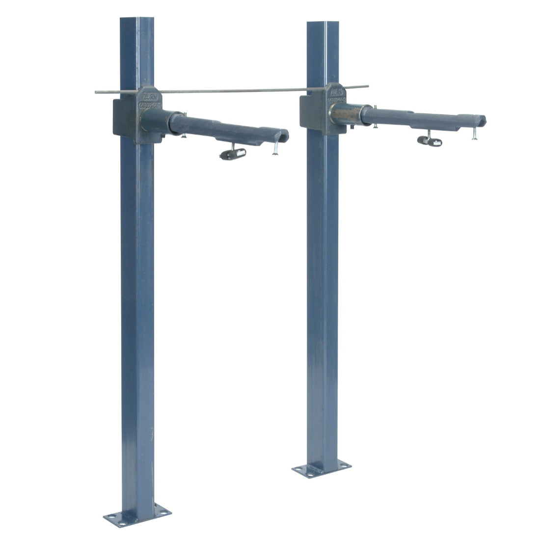 Z1231 - Concealed Arm Lavatory Carrier